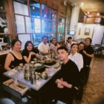 Kathryn Bernardo Instagram - Hello from team PH 👋🏽