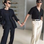 Kathryn Bernardo Instagram - In Switzerland, stars #KathrynBernardo and #DanielPadilla visit the Omega European Masters golf tournament. At Musée Omega in Biel, the actress shows us one of her favorite collections named “Rio de Janeiro,” while touring the unique place dedicated to time. Click the link in bio to read more. Video by @pamquinones