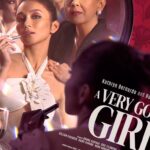 Kathryn Bernardo Instagram - . If life’s a b*tch, be the bigger b*tch 🪽 Let PHILO and MOLLY show you how f*cking good payback feels. Catch #AVeryGoodGirl, directed by Petersen Vargas, only in cinemas this SEPTEMBER 27. 💄