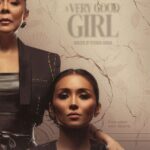 Kathryn Bernardo Instagram - Let the mothering begin 💋 #AVeryGoodGirl #AVeryGoodGirlTeaserPoster