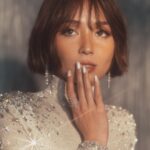Kathryn Bernardo Instagram - Same time last year, I was supposed to wear @markbumgarner for the ABS CBN Ball. Sadly, the event was cancelled last minute and we had to let go of the vision we had in mind. But this year, the ball is finally happening and we knew right away that it had to be Mark! 😉 My dearest @dmbumgarner and @earlsemitara, here we go! I’m so happy to walk on the red carpet wearing your creation tonight. Thank you for being so hands-on and for accommodating all our ideas—even the most random ones. 💕 To the best glam team that I'm also lucky to call my friends, appreciate you all always wanting what's best for me! Thank you for making the process extremely fun at the same time. Love you beyond words! Make up: @justineclaudia Hair: @johnvalle20 Stylists: @kimiyap @boopyap @meetlulu Hair topper: @jhen_hairextensions Nails: @theglowuploungeph Set design: popshie @arendale Photos from this talented human being, @charismalico. 🤍 Thank you for being my hype man and for being so supportive! ILY and you know the rest! #ABSCBNBall2023 #ABSCBNBallRedCarpet2023