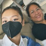 Kathryn Bernardo Instagram - Hello from team PH 👋🏽