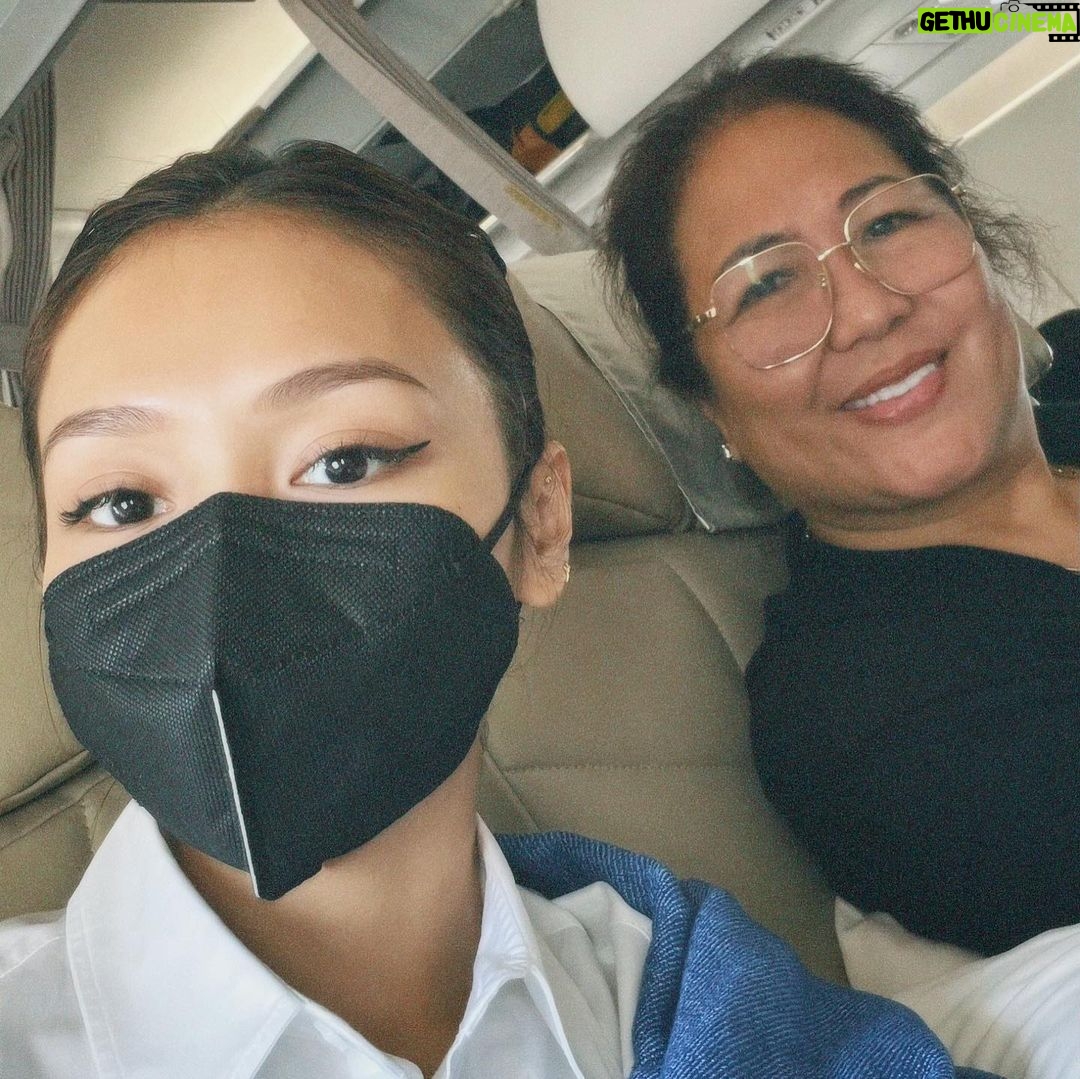 Kathryn Bernardo Instagram - Hello from team PH 👋🏽