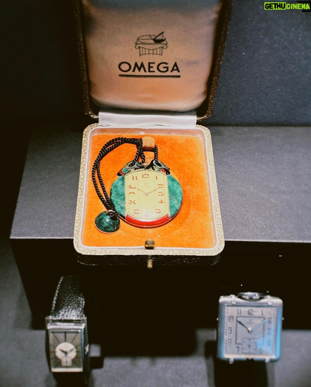 Kathryn Bernardo Instagram - 📍Omega Museum
