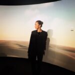 Kathryn Bernardo Instagram - 📍Omega Museum