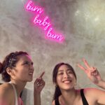 Kathryn Bernardo Instagram - Spent our last few days in Bali to celebrate @arisse's birthday! Bitin, but so glad we got to do this together. 😎 30 definitely looks good on you! (But maybe cut back on the afternoon naps and try not to yawn after every meal. Hahaha!) We love you, dsnts! 🥹