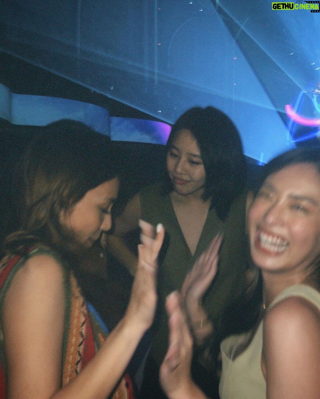 Kathryn Bernardo Instagram - Spent our last few days in Bali to celebrate @arisse's birthday! Bitin, but so glad we got to do this together. π 30 definitely looks good on you! (But maybe cut back on the afternoon naps and try not to yawn after every meal. Hahaha!) We love you, dsnts! π₯Ή