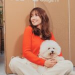 Kathryn Bernardo Instagram - POV: You’re getting ready for another movie night! 🍿 Get those popcorns ready and watch your favorite films & TV shows like never before on the TCL C645 Color Master! The Dolby Vision Atmos, HDR10+ resolution, Picture Quality, and QLED technology make the viewing experience feel extra immersive. 😍 #TCLC645ColorMaster #TCLCSeries #CTheBrilliance #TCLQLEDTV