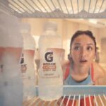 Kathryn Bernardo Instagram - What? You can get all the electrolytes of ⚡️ Gatorade but none of the sugar? Yup, Gatorade No Sugar’s got you! It hydrates and replenishes what you’ve lost in sweat without sugar and calories. Grab one today! ASC Ref. No.: C0281N041323G