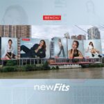 Kathryn Bernardo Instagram - Guess who's taking over the EDSA scene! Check out the EDSA Guadalupe transformation with @bernardokath's newest and trending BENCH billboards. 📸✨