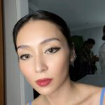 Kathryn Bernardo Instagram - . 𝗣𝗛𝗜𝗟𝗢 In Greek Baby Names the meaning of the name Philo is: Friend; Loves or loved. #AVeryGoodGirl #AVGG