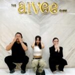 Kathryn Bernardo Instagram - #AiveeMoments @bernardokath believes in taking care of her skin all while having fun with the Aivee HQ team! You can too 💪🏻 Here are her favorites: ✅ AIVEE RENEW - Skin rejuvenation ✅ AIVEE PROTEGE - Skin tightening and lifting ✅ AIVEE GENTLE LASER PORE - Improving skin texture and pore minimization Have fun AND take care of your skin. Book an appointment now! +639177283838 - Local Hotline +639614514572 - International Hotline +639692230499 - Whatsapp/Viber Or you may call our branches at: 📍 A-INSTITUTE, BGC: +63917 521 0222 📍 FORT, BGC: +63920 966 5529 📍 MEGAMALL: +63917 871 9500 📍VERTIS NORTH: +63917 164 4170 📍 ALABANG: +63917 537 4200 #aivee #theaiveeclinic #aiveeclinic #aiveeday #aiveelove #aiveeleague #aiveegroup #glowingskin #clearskin #smoothskin #healthyskin #kath #kathyrnbernardo #bernardokath #kathniel #draivee #drzteo #reels #igreels The Aivee Clinic