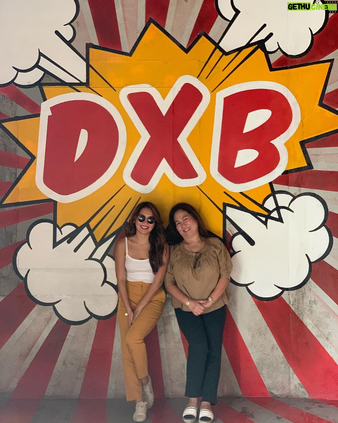 Kathryn Bernardo Instagram - Ily mama 🤎