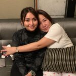 Kathryn Bernardo Instagram - Ily mama 🤎