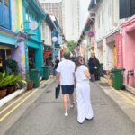 Kathryn Bernardo Instagram - Singapore
