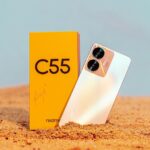 Kathryn Bernardo Instagram - The Stylish Champion is finally here! 💛 To celebrate its arrival, I'll be giving away a realme C55 to one lucky winner! Here's how to join: 1. Like this post. 2. Follow @realmePhilippines on Instagram. 3. Comment on the first pinned post of @realmePhilippines with 3 emojis that represent a “Stylish Champion” and tag 3 of your friends, then don't forget to use the hashtags #realmeC55 #TheStylishChampion #DoTheCapsule 😊