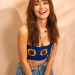 Kathryn Bernardo Instagram - What made you smile today? 😉 #NgitingHapee