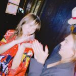 Kathryn Bernardo Instagram – That was fun. 🥃 🫣