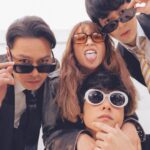 Kathryn Bernardo Instagram - Let the countdown begin! Excited to see you all for #GKapamilya! 🥳 📍 March 11, 2023 in Aribau Multicines, Barcelona, Spain 📍 March 12, 2023 in The Space Odeon, Mlian, Italy 📍 March 18, 2023 in National Theatre, Abu Dhabi, UAE