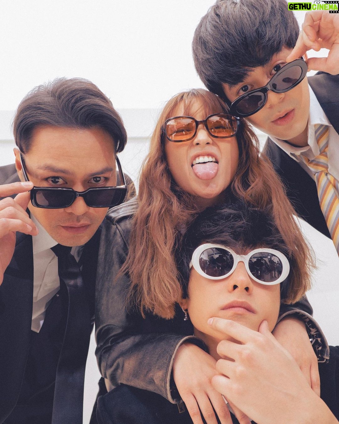 Kathryn Bernardo Instagram - Let the countdown begin! Excited to see you all for #GKapamilya! π₯³ π March 11, 2023 in Aribau Multicines, Barcelona, Spain π March 12, 2023 in The Space Odeon, Mlian, Italy π March 18, 2023 in National Theatre, Abu Dhabi, UAE