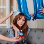 Kathryn Bernardo Instagram - Happy birthday, @lazadaph! 🥳 Don’t forget to celebrate with us and check out your carts!🛒 Take advantage of the epic deals from Lazada Epic 11th Birthday Sale happening today until March 13. Enjoy fast & free shipping and loads of discounts. 💙 #LazadaPH11Birthday