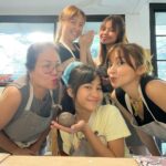 Kathryn Bernardo Instagram - One happy day! 🥰