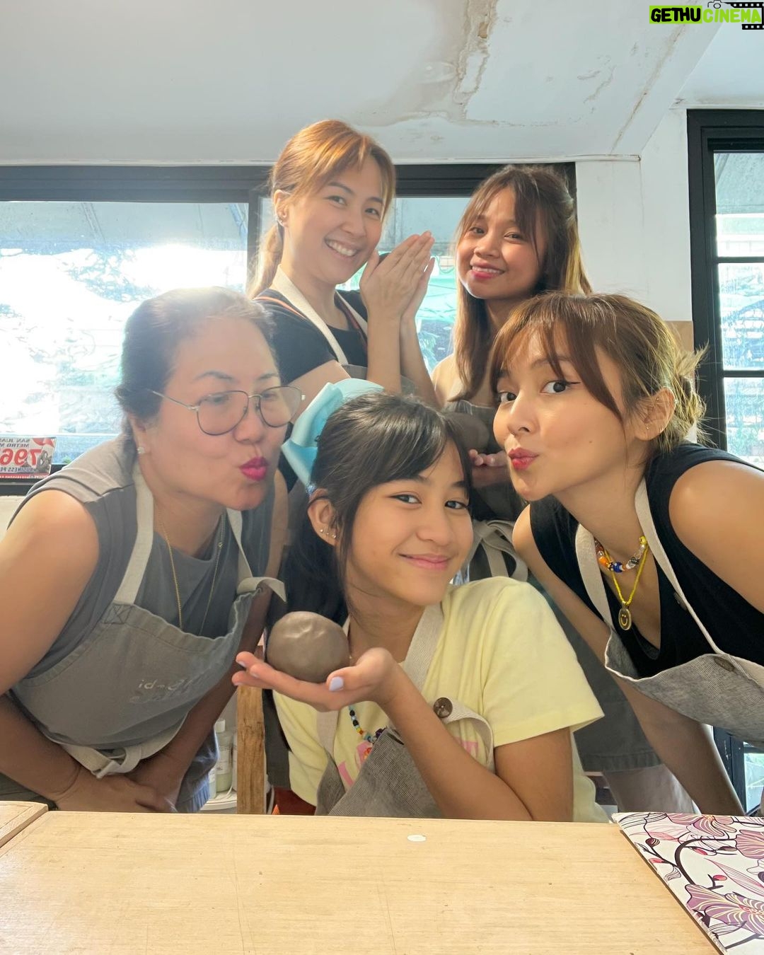Kathryn Bernardo Instagram - One happy day! 🥰