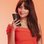 Kathryn Bernardo Instagram - 8GB for only P50?? No joke! Ang daming pwedeng ma-share with @tntph’s #TNTDobleGigaPlus! 🧡