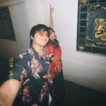 Kathryn Bernardo Instagram - Crushie since ‘12 🤫🖤
