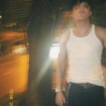 Kathryn Bernardo Instagram – Crushie since ‘12 🤫🖤