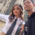 Kathryn Bernardo Instagram - ILY JV! Milan, Italy