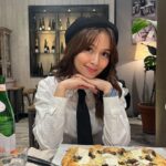 Kathryn Bernardo Instagram - ILY JV! Milan, Italy