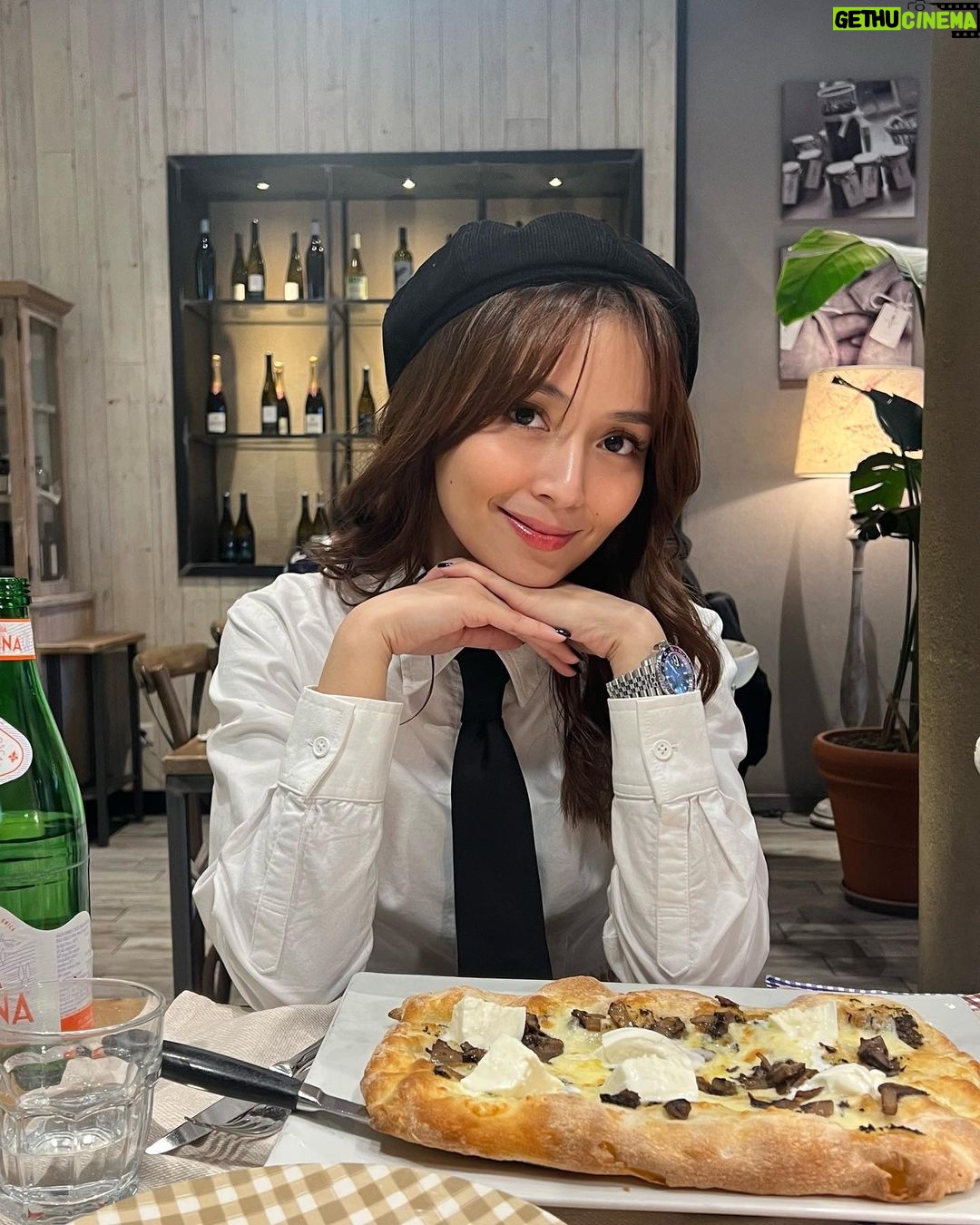 Kathryn Bernardo Instagram - ILY JV! Milan, Italy