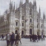 Kathryn Bernardo Instagram - ILY JV! Milan, Italy