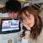 Kathryn Bernardo Instagram - ✈️