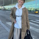 Kathryn Bernardo Instagram - ✈️