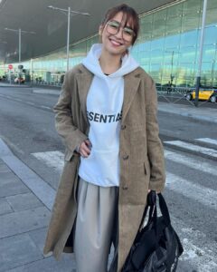 Kathryn Bernardo Instagram - ✈️