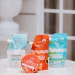 Kathryn Bernardo Instagram - Making my daily shower extra special with new bathtime favorites! 🛀 Get double the care with Moisturizing Salt Scrubs with 2x brightening power, plus the luxurious feel of Vitamin C, Niacinamide, and Glutathione formulated cream body salt scrubs for only P95! Grab it for a limited time only until February 19. ❤️ Want to win special bath kits from @fresh_philippines? Here's how: 1. Make sure to follow Fresh IG and Tiktok 2. Repost this video on your story or feed 3. Use the hashtag #WOWFRESH, and tag @fresh_philippines. 4. Winners will be chosen on Feb 28, 2023