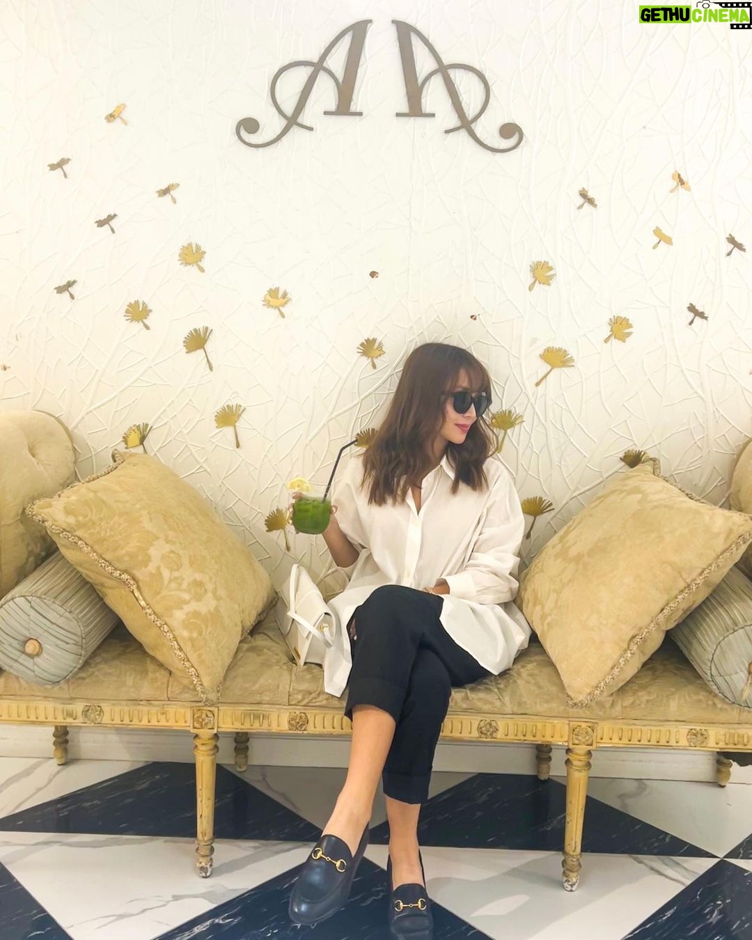 Kathryn Bernardo Instagram - 📍@theaiveeclinic
