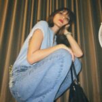 Kathryn Bernardo Instagram - Denim 🦋