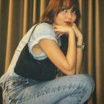Kathryn Bernardo Instagram - Denim 🦋