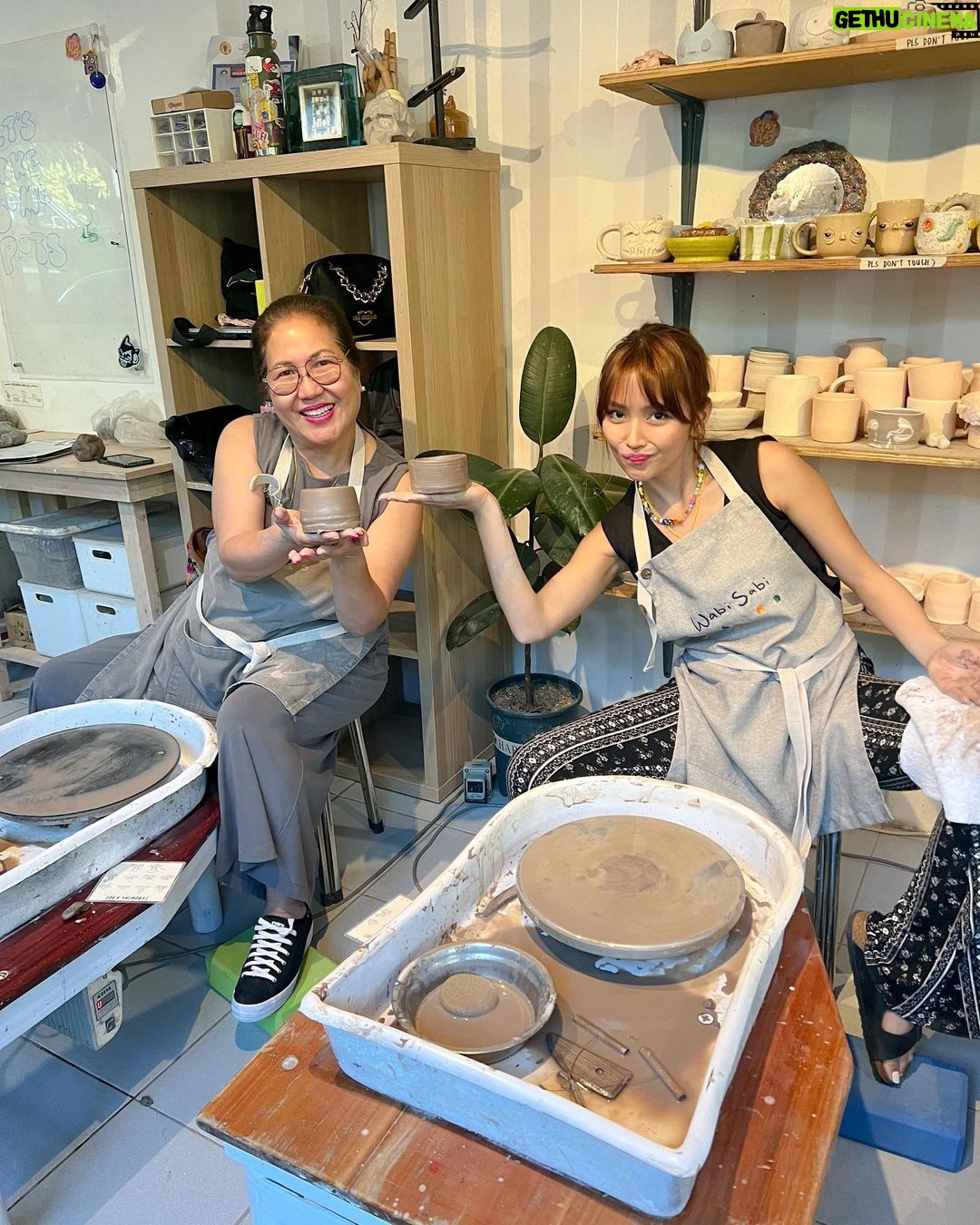 Kathryn Bernardo Instagram - One happy day! 🥰