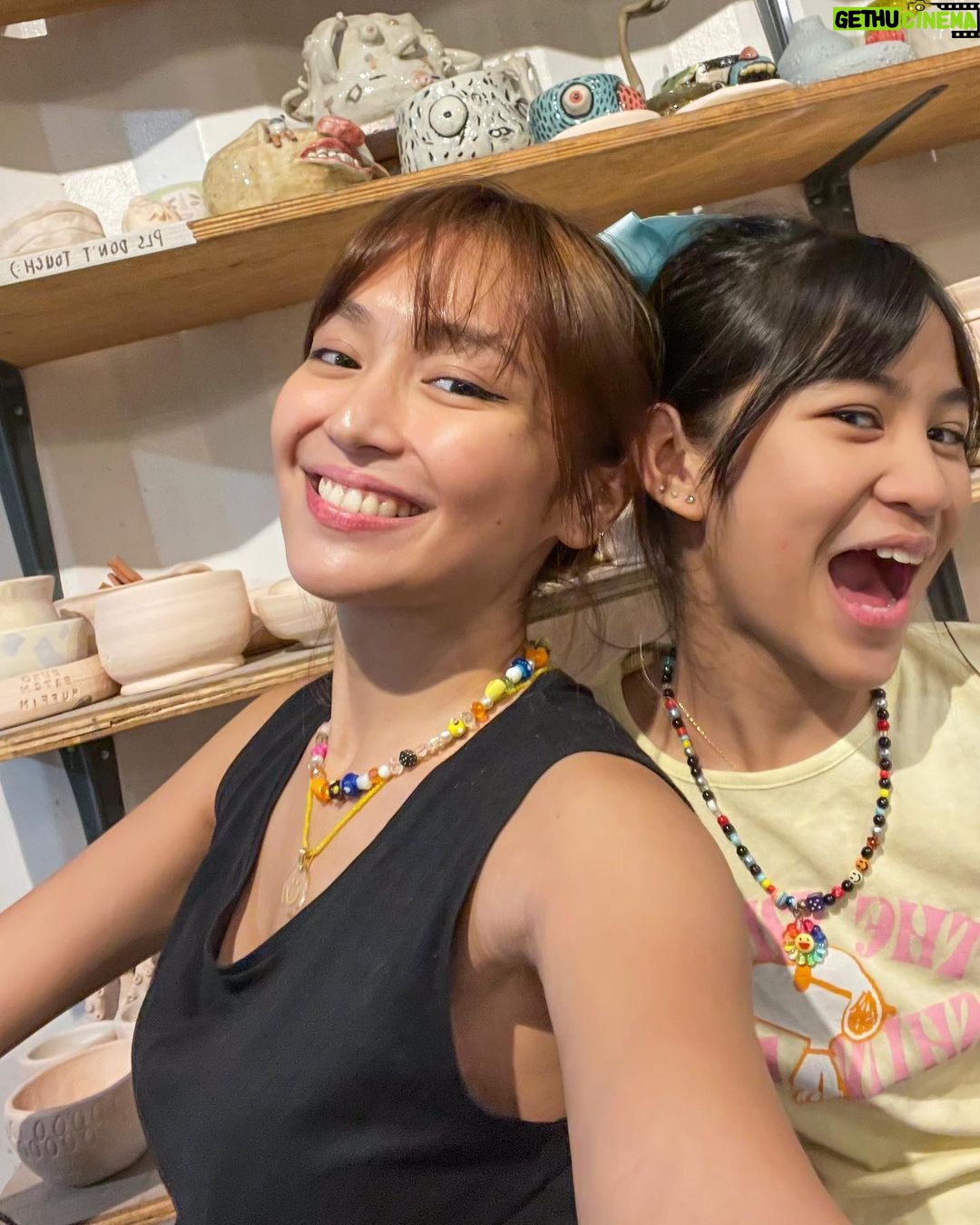 Kathryn Bernardo Instagram - One happy day! 🥰