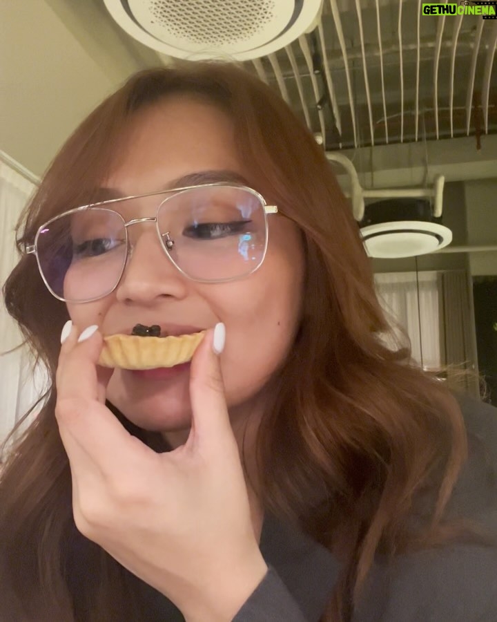 Kathryn Bernardo Instagram - Thank you @taupedining for this unforgettable dinner! Still thinking about that 10-course tasting menu paired with the perfect cocktailsā¦š¤ Worth all the calories! Congratulations, @cheffrancistolentino, @flores__francis , @mike_carandang & @rambonunez! š„