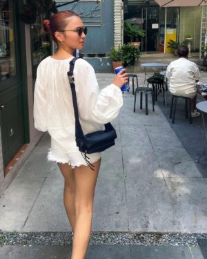 Kathryn Bernardo Instagram - Weekly life update nobody asked for 🫢