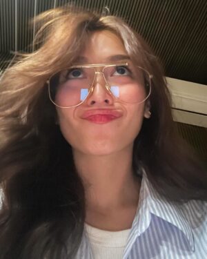 Kathryn Bernardo Instagram - Weekly life update nobody asked for 🫢