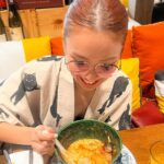 Kathryn Bernardo Instagram - Sharing a quick recap of all the bowls of tomyum that kept me busy during this trip... because why not?! 😸🤓
