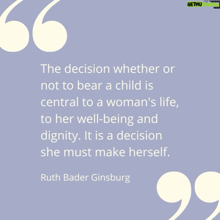 Kathy Najimy Instagram - For almost 50 YEARS womxn have had the legal/constitutional right to make decisions regarding their bodies and futures. In June, the Supreme Court stripped that away. It's paramount we all support a womxn's right to choose, and honor her sovereignty.