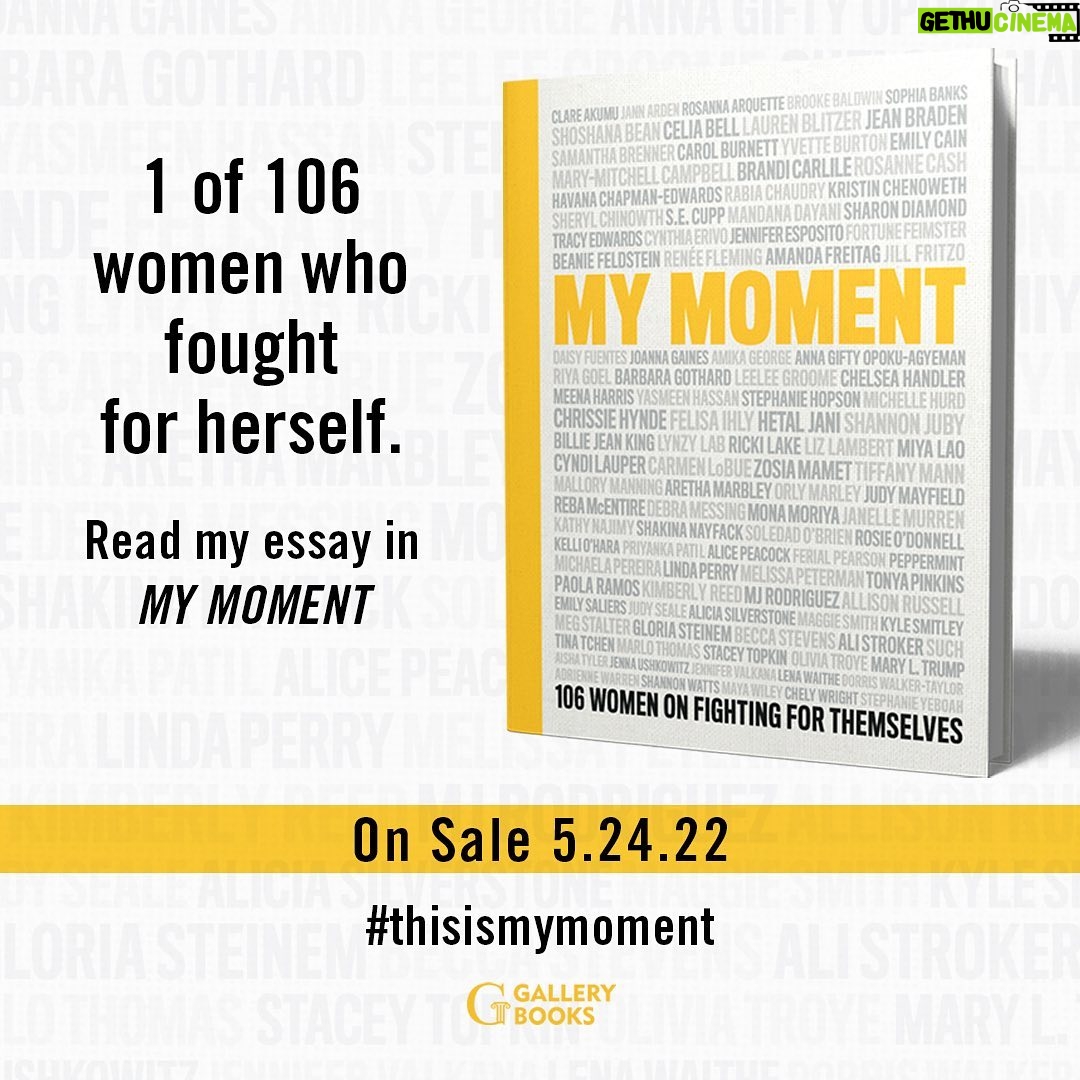 Kathy Najimy Instagram - Gathering stories for this book filled my soul. Reading them was beyond emotionally powerful. Link to order is in my bio, out now.