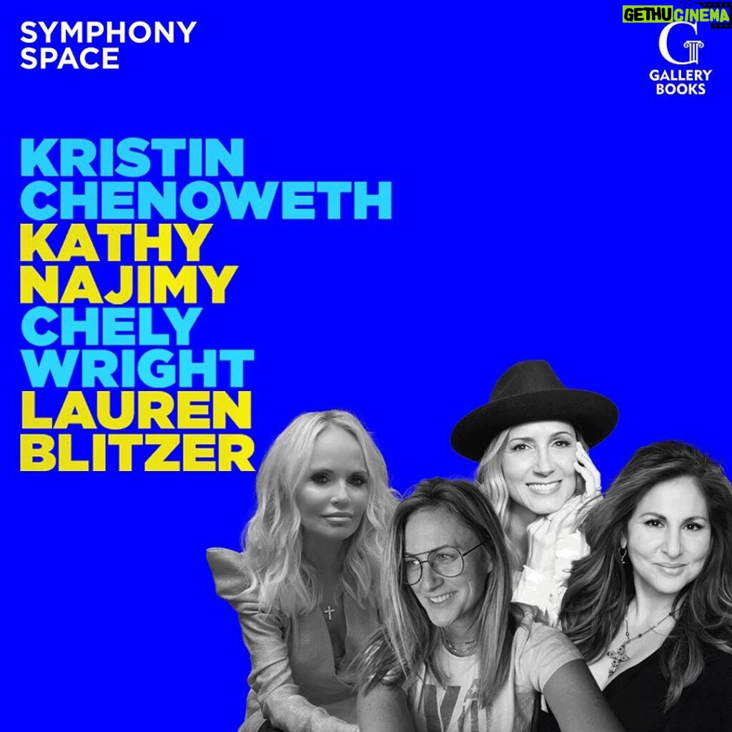 Kathy Najimy Instagram - Overly proud of @mymomentbook. Come hear @gloriasteinem @allisonrussellmusic @kchenoweth @chelywright (me) and more read our stories at this amazing moving event on May 23rd at Symphony Space! Get your tix at: https://bit.ly/3lgl7hO You can purchase your book at: https://bit.ly/38q8v4U